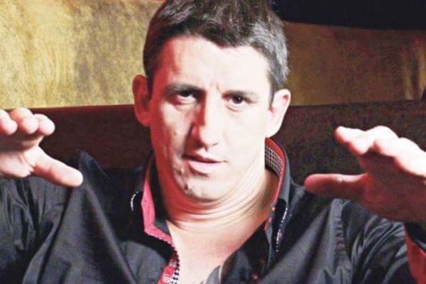 Bolje sedite! Kristijan otkrio koliko je zaradio na Farmi! (FOTO)