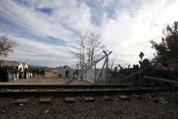 Evropa razmišlja da zatvori granice i ukine Šengen na duži rok! (FOTO)