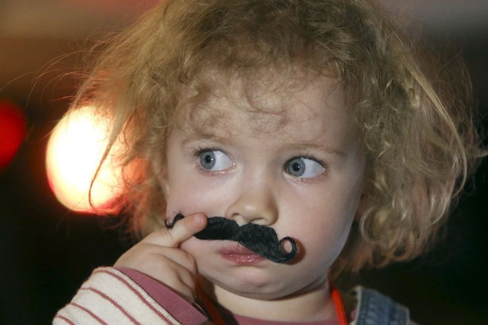 8 razloga zašto je srednje dete najbolje dete! A zbog br. 5 su i najveći švaleri! (GIF)