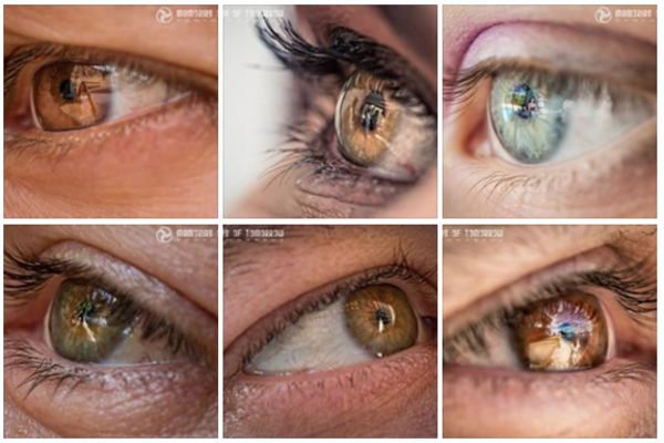 Fotografije venčanja kakve nikada niste videli: Lepota je u oku posmatrača... Ali bukvalno! (FOTO)