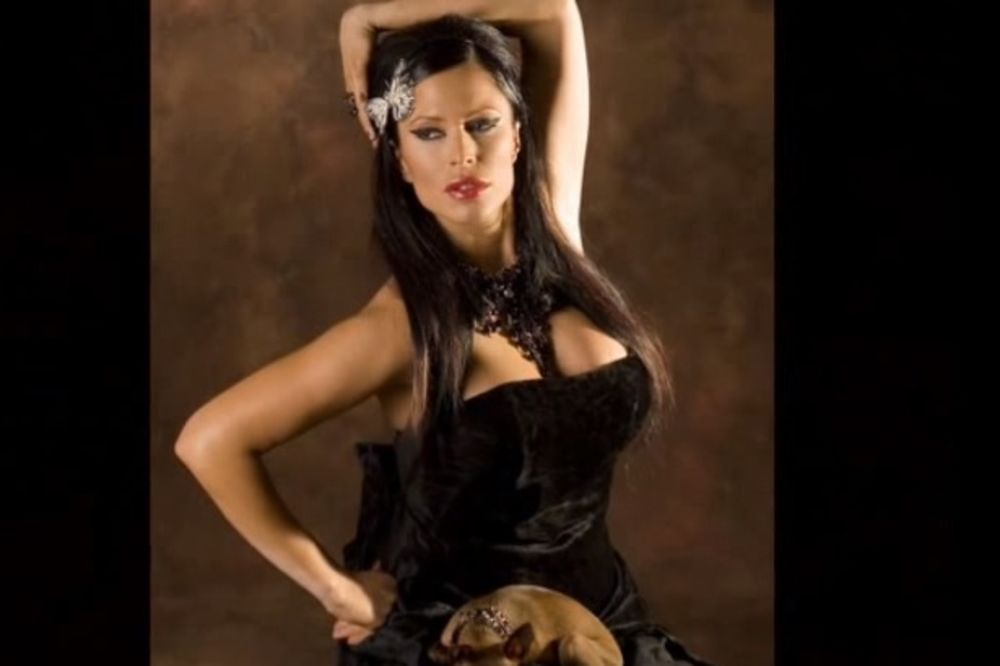 Zbog ove moje osobine ne znam koliko ću još da živim: Ksenija Pajčin najavila sopstvenu smrt! (VIDEO)