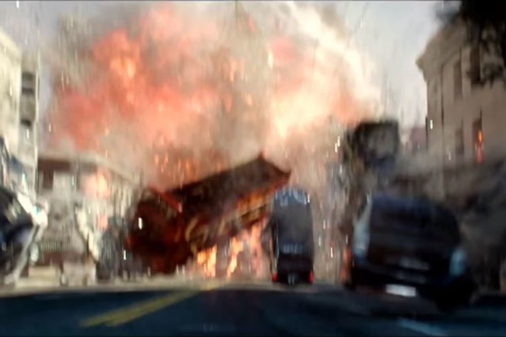 Ovi trejleri su obeležili holivudsku 2015. godinu! (VIDEO)