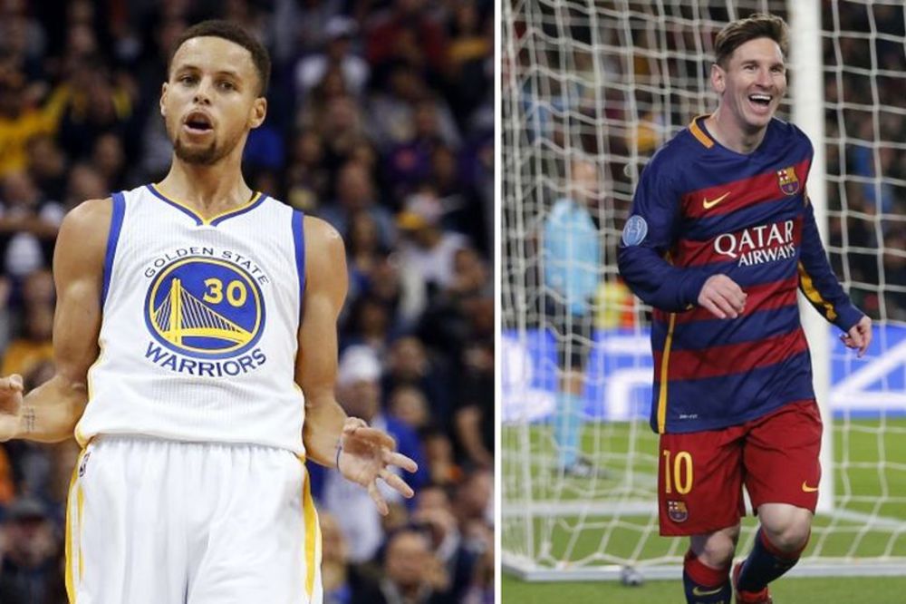 Kari izneverovao zbog popularnosti Mesija i obećao Argentincu dres! (VIDEO)