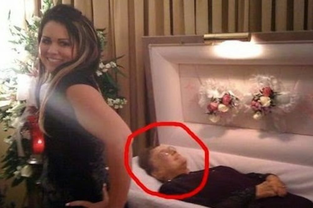 18(+) cica koje su pokušale da budu ribetine, a ispale su... Mega jadne! (FOTO)