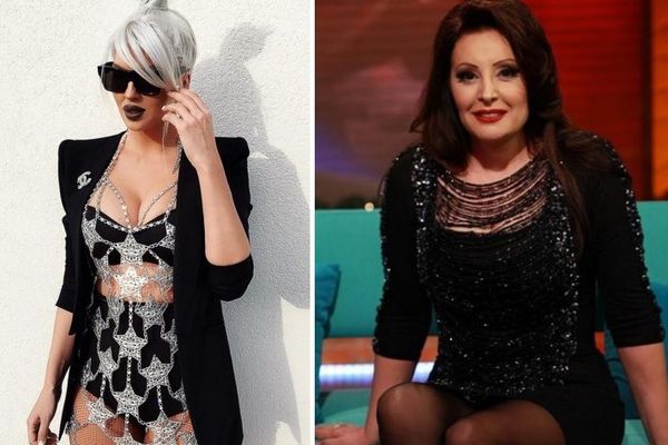 ​Dragana Mirković oduvala JK! Novi estradni rat na pomolu! (FOTO)