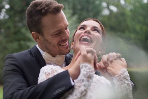 Tri bambija onome ko skopča ovu ljubavnu izjavu malog Kebe! Šta je to poručio Seve? (FOTO)