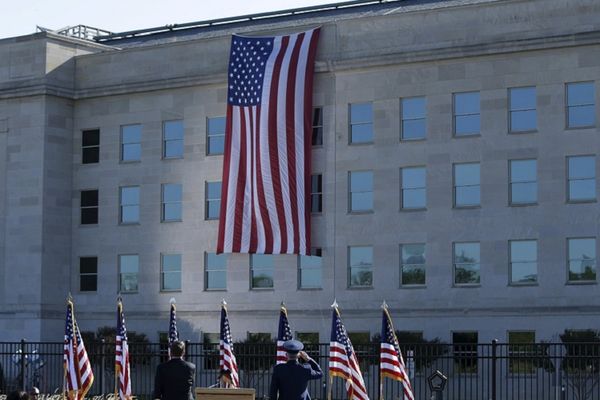 Bahatost vlade SAD: 150 miliona dolara potrošeno na luksuzni smeštaj u Avganistanu!
