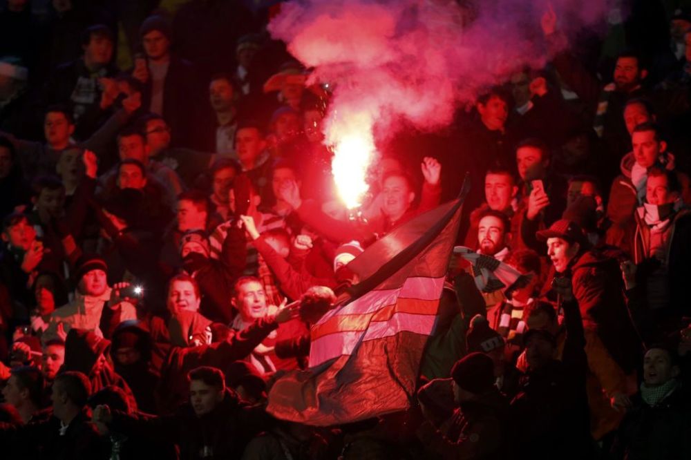 Ovaj vikend se igra samo jedan veliki derbi, ali gostovanje Hajduka u Zagrebu se ne propušta! (FOTO) (VIDEO)