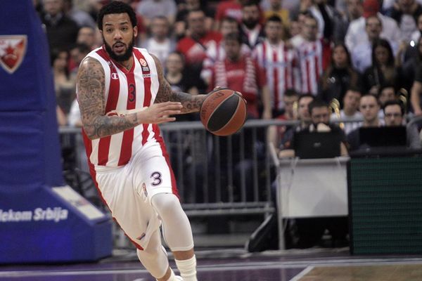 Vilijams uzvraća udarac: Miljenik Delija videom najavio povratak na teren! (VIDEO)