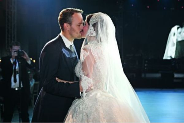 Seve i Mali Keba su nas slagali da je ovo Velika srpska svadba! Ovaj detalj ih je otkrio! (FOTO)