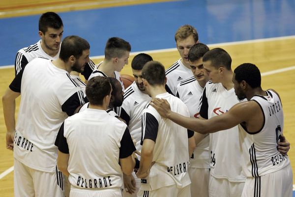 Došlo vreme da je Olimpija favorit protiv Partizana u Pioniru?!