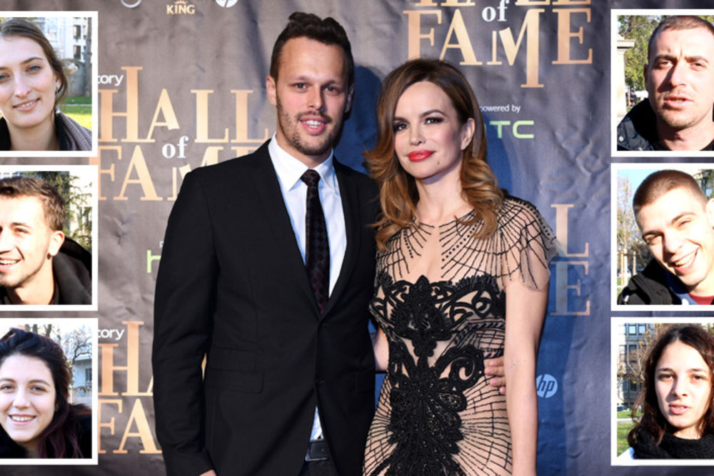 Zašto Srbe toliko zanima svadba Severine i Malog Kebe? (VIDEO) (ANKETA)