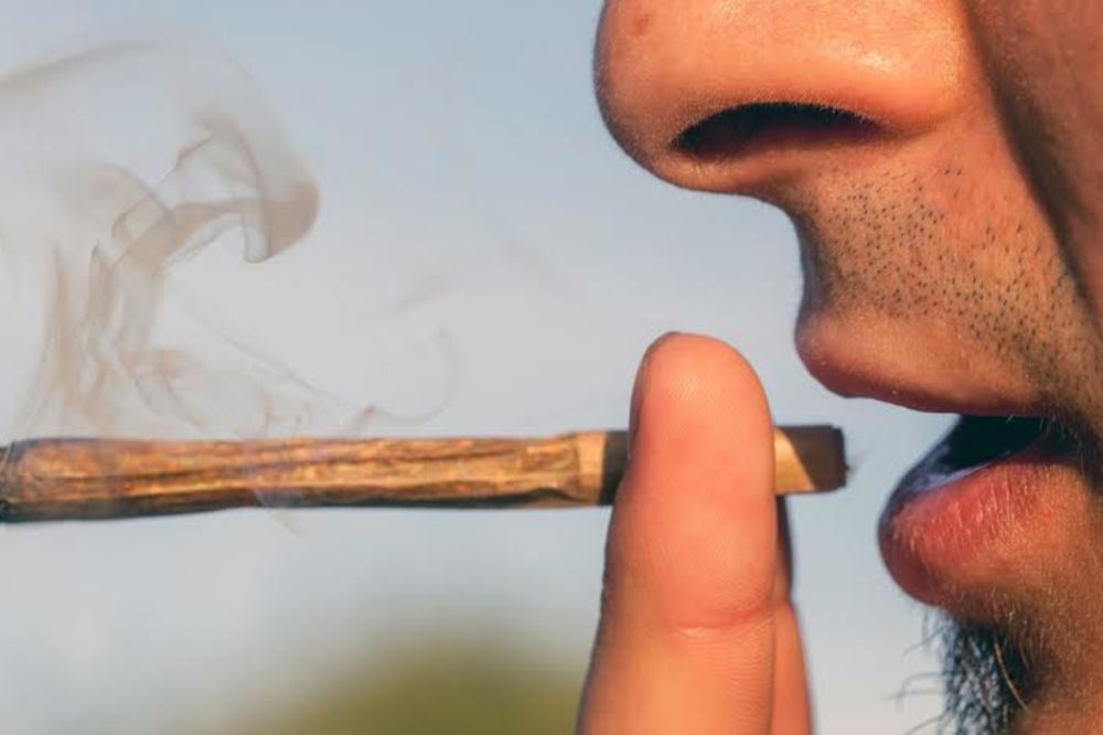 Samo sam jednom duvao u životu i nije mi bilo ništa posebno! (FOTO)