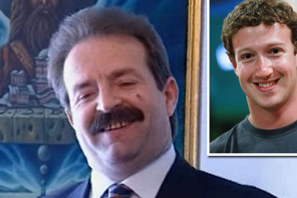 I mi Zakerberga za trku imamo: Bogoljub Karić poklanja srpskom narodu sve što ima!