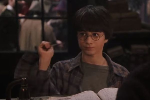 Ako ste se pitali zašto je baš Danijel Redklif odabran za ulogu Harija Potera, ovaj video sve objašnjava! (VIDEO)