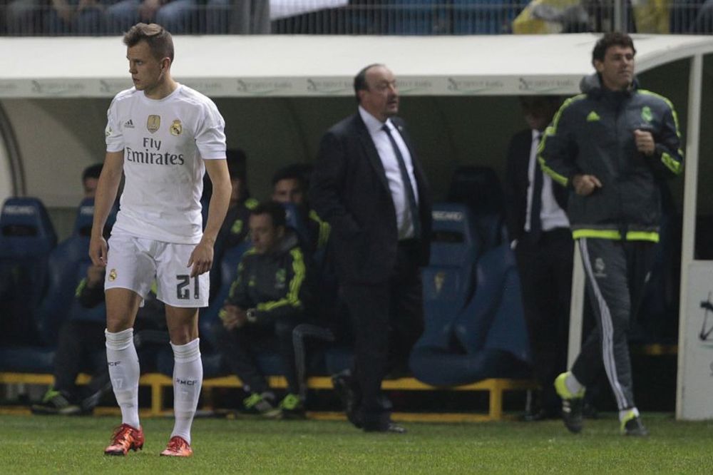 Španci bez milosti izbacili Real iz Kupa kralja!