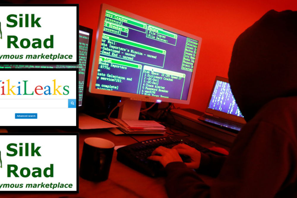 Zavirili smo u mračne tajne interneta i nije nam se dopalo ono što smo videli! (FOTO) (VIDEO)