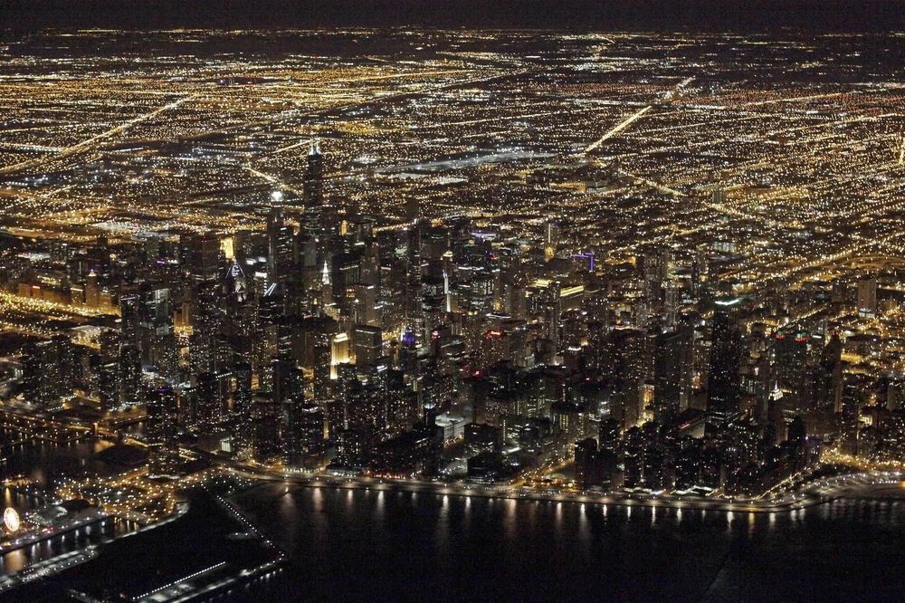 Planeta se asfaltira: Do 2050. godine 70 posto ljudi živeće u gradovima! (FOTO)