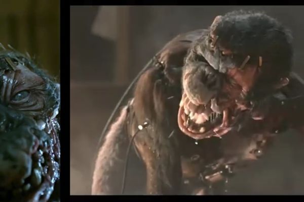 Ko se ne bi uplašio njega! Stiže nam novi Frankenštajn i strašniji je no ikad! (FOTO) (VIDEO)