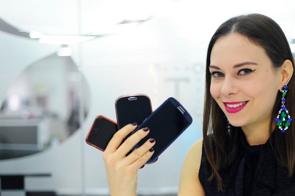 Ono što je ova Srpkinja uspela u svetu, poželeće svako od vas! (FOTO)