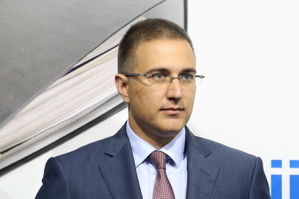 Stefanović: Pronaći ćemo način da povučemo prijavu protiv Aleksandra Rodića i Milana Lađevića!