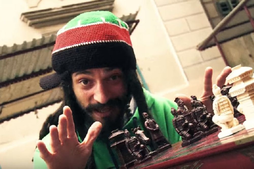 Ša ima, Dža? 6 razloga zbog kojih će Kojot uvek biti jedini pravi rasta u Srbiji (FOTO) (VIDEO)