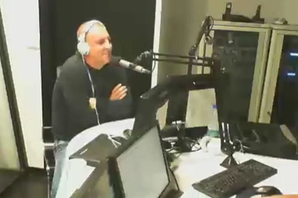 Kad se u Kontrakviz javi fudbaler Partizana, smeh je zagarantovan! (VIDEO)