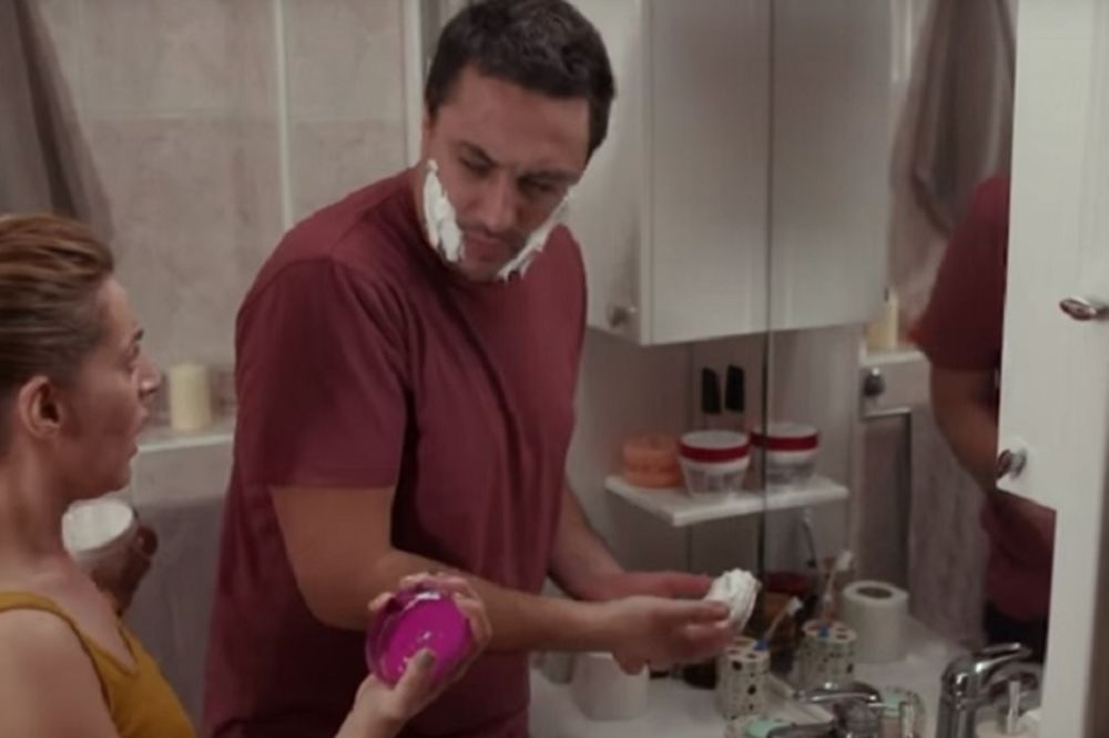 Andrija je baš poludeo na Anđelku: Šta radiš to, treba ti 30.000 evra godišnje da bi bila mlađa! (VIDEO)