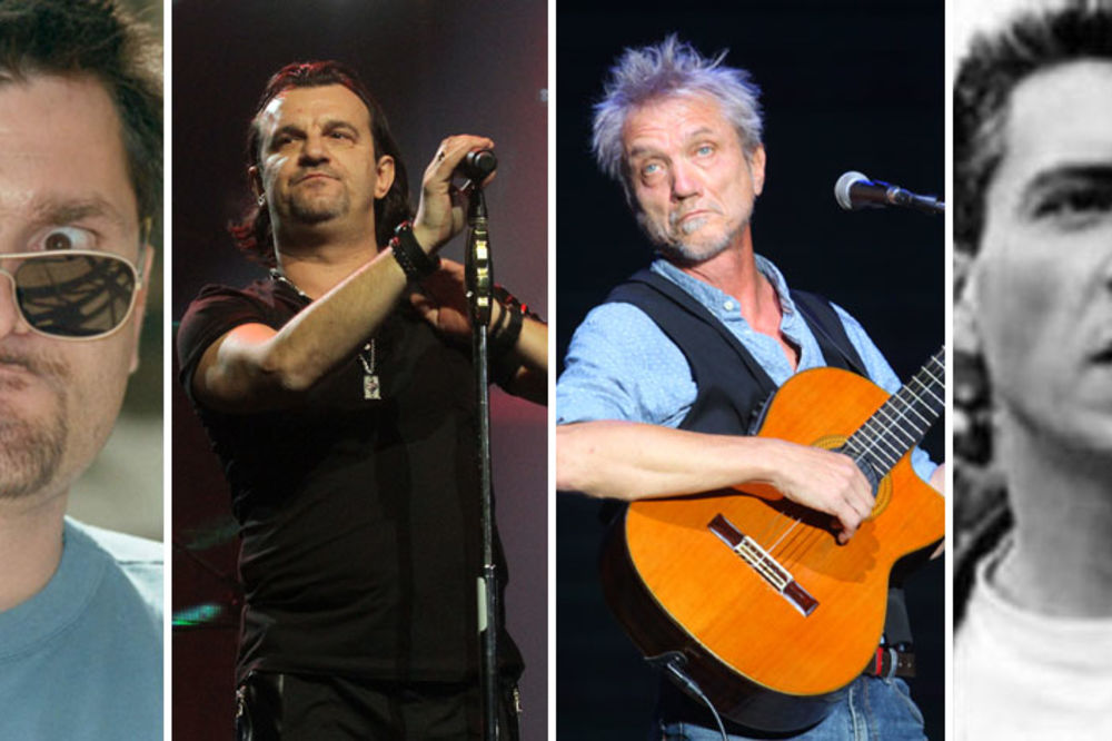 Sve su nas nasamarili: Pesme koje mnogi obožavaju zapravo su o drogi! (VIDEO)