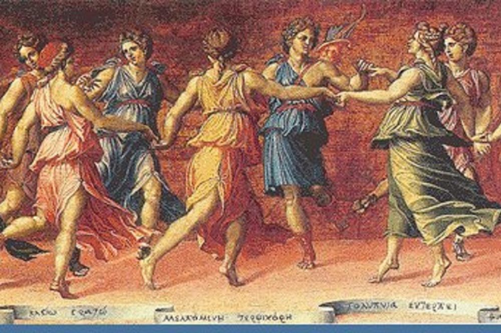 Ako imate omiljenu pesmu, evo zašto baš danas treba da je zapevate! (VIDEO)