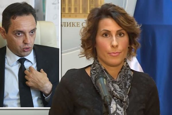 Čekaj, da li je moguće? Vulinova poslanica objašnjava šta su tabloidi u Srbiji! (VIDEO)