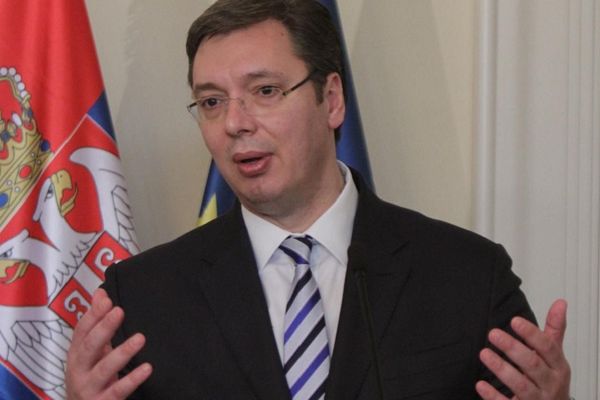 Samo nek` je po zakonu: Rekao sam Nebojši da radi prema svojoj savesti! (FOTO)