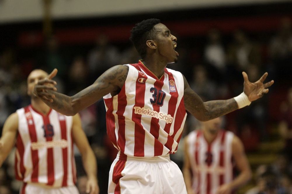 To se zove dominacija: Zvezdin Miler uradio nešto što pre njega nije niko! (VIDEO)