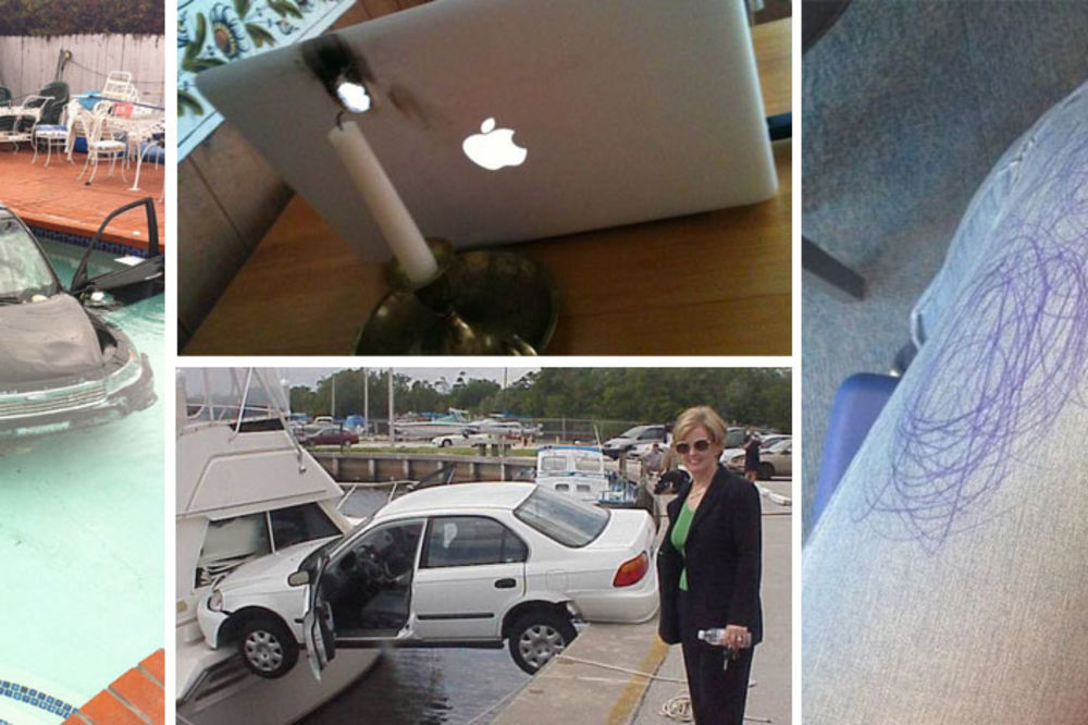 13 baksuza kojima je ovaj dan sigurno gori nego vama! (FOTO) (GIF)