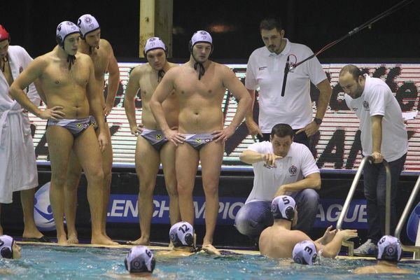 Partizan uzeo 24. trofej u domaćem Kupu!