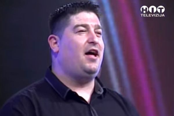 Njegoš stao uz Putina: Ti ćeš njima i kolenu petom, objasniti ko će vladat svetom (VIDEO)