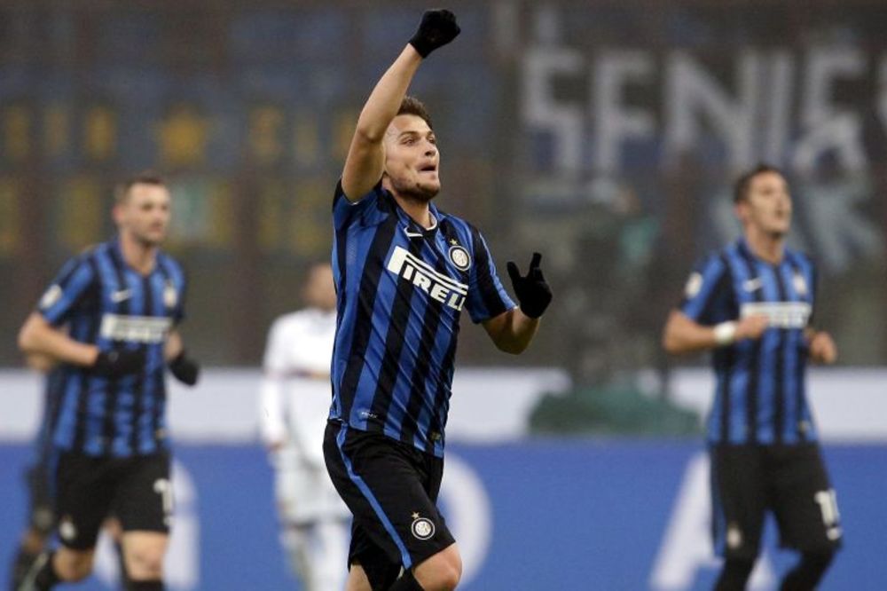 Ljajić iz slobodnjaka doneo pobedu Interu, Roma ostala bez trijumfa u 94. minutu! (VIDEO)