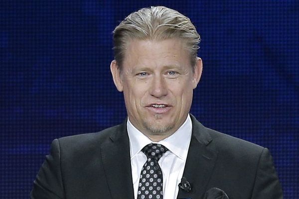 Jedan od najboljih golmana svih vremena dolazi u Beograd! (VIDEO)