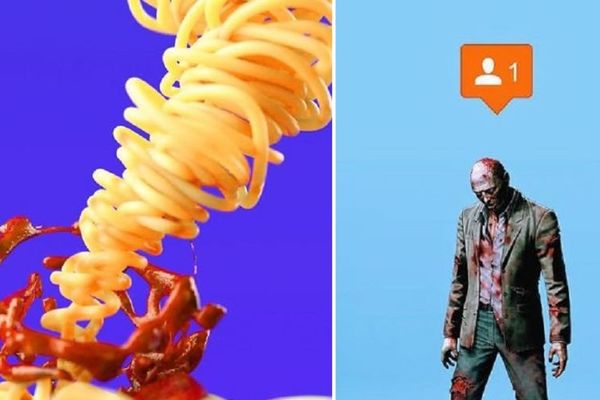 Ovih 25 fotki će vas naterati da se nasmejete modernom životu! (FOTO)