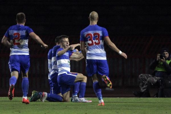 Radnik gubio do 87. minuta pa pobedio, Borac posle Zvezde dobio i komšije!