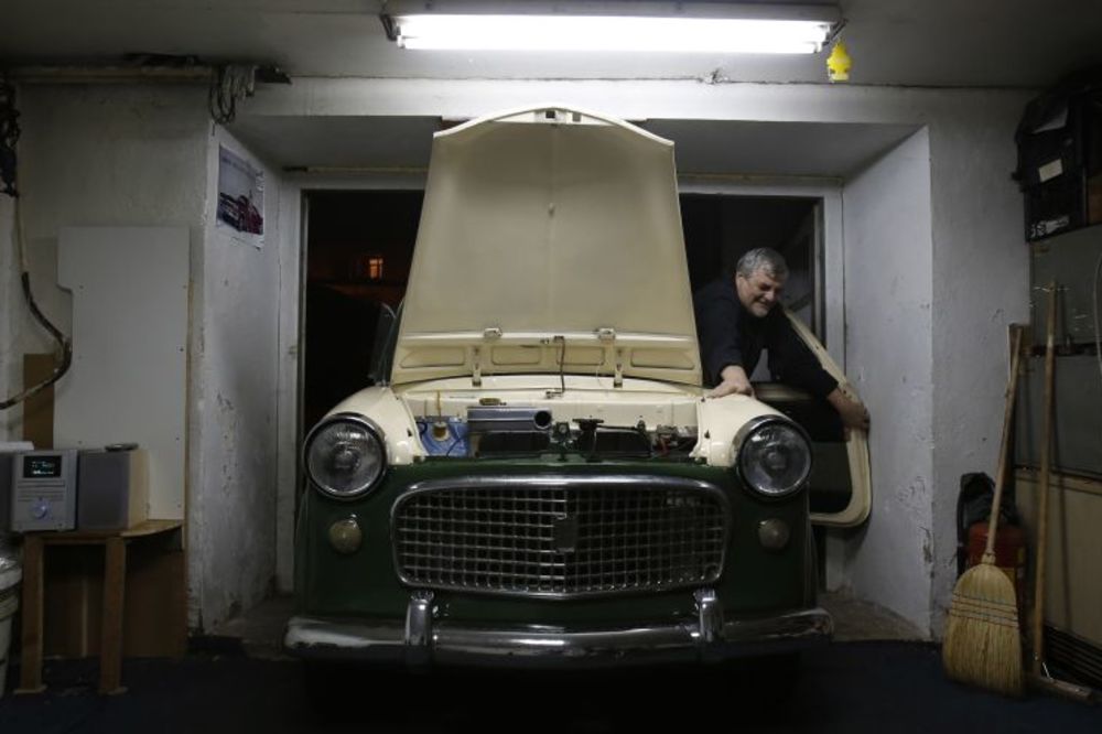 Ovako sigurno ne čuvate svoj automobil: 6 mitova koji su vas puno koštali! (FOTO)