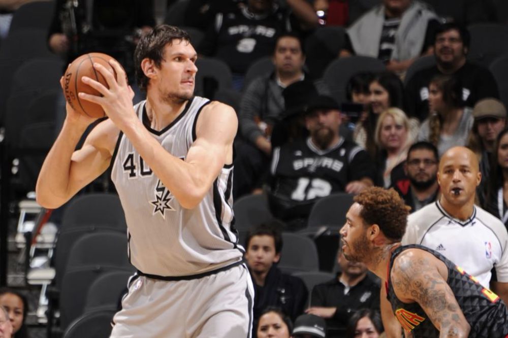 Dokazao im je da su pogrešili: San Antonio vratio Marjanovića iz razvojne lige! (FOTO) (VIDEO)