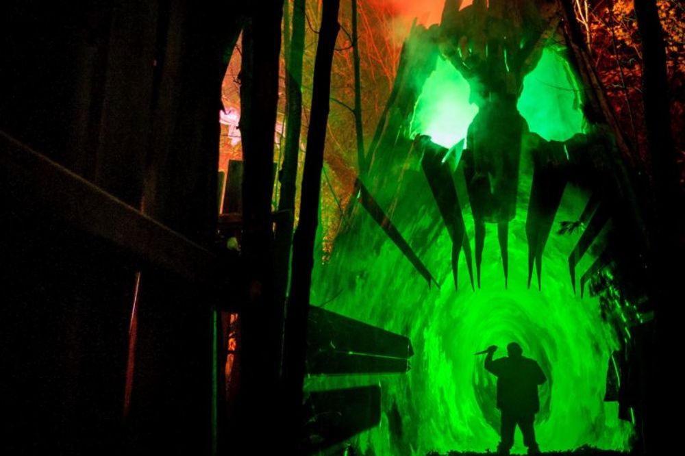 Najstrašnija stvorenja srpske mitologije: Znate li ko su Beda, Bukavac i Karakondžula?