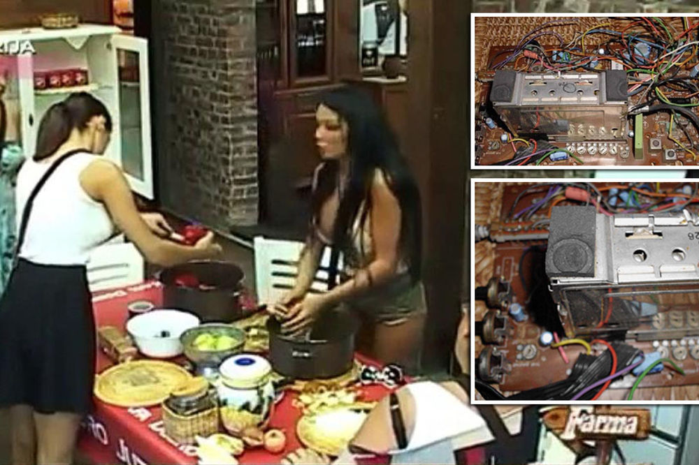 Zaštitite mozak na vreme: Stigao je blokator za rijaliti programe! (FOTO)