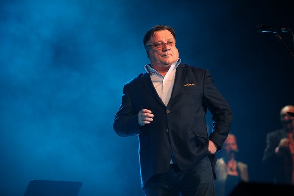 Bravo, care! Iako ne volite narodnjake, posle ove izjave ćete Halida Bešlića respektovati do neba! (FOTO)