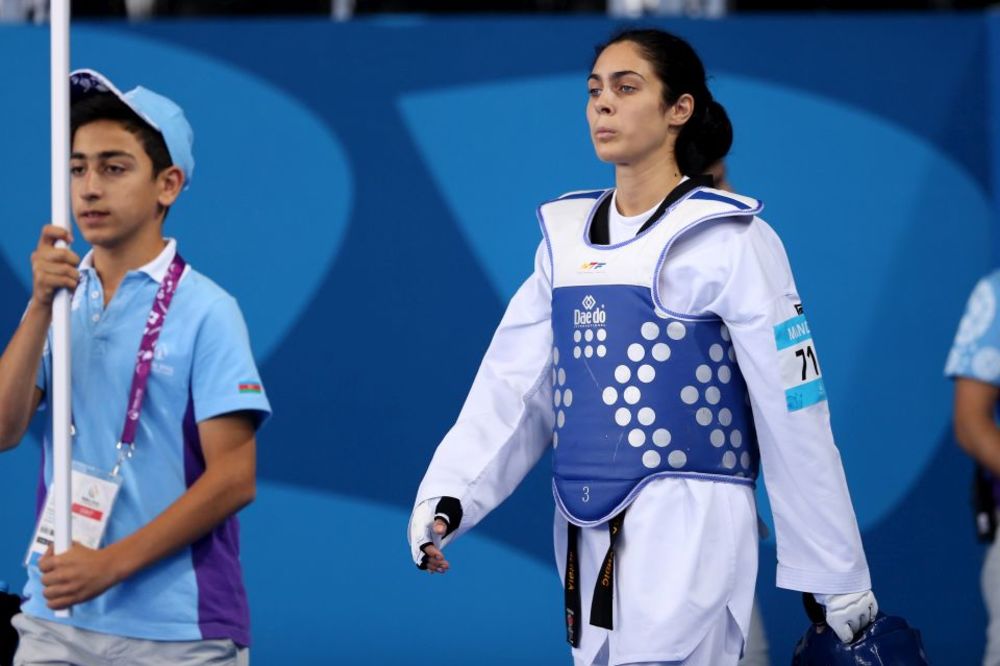 Milica Mandić sama sebi dala najlepši rođendanski poklon