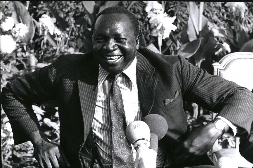 Predsednički kandidat u Ugandi planira da otvori muzej posvećen diktatoru-kanibalu! (FOTO) (VIDEO)