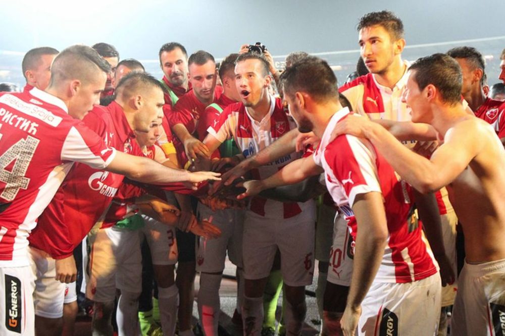 Čuka nije jedina stradala: I ovi timovi su doživeli Zvezdinu kanonadu! (VIDEO)