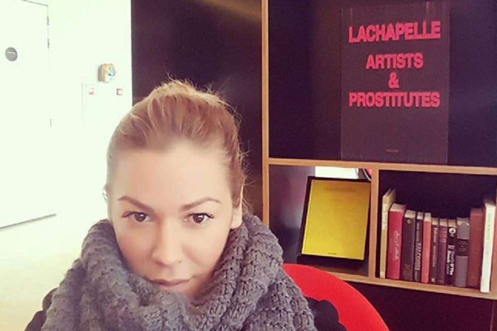 Nataša Bekvalac završila u Hagu!