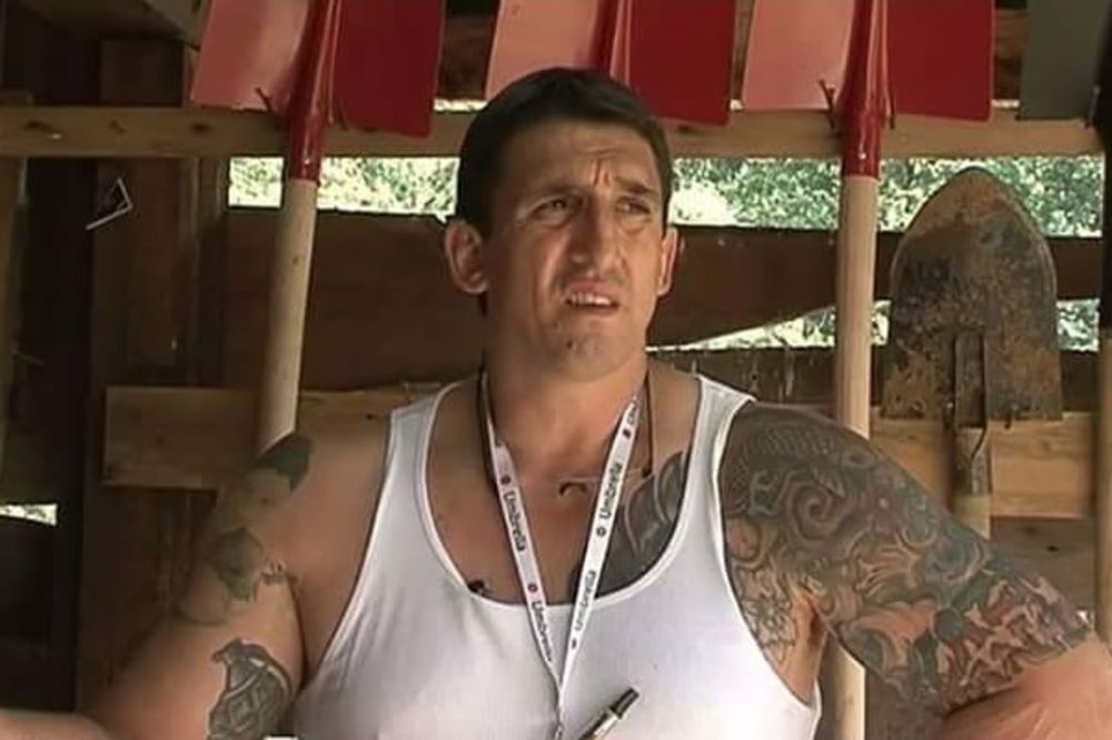 Nepristojna ponuda! Kristijan dobio poziv koji se ne odbija i - odbio ga! (FOTO)